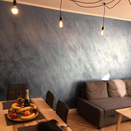 Apartament Sinaia View Zewnętrze zdjęcie