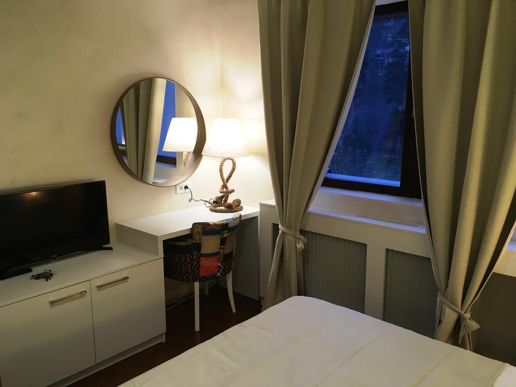 Apartament Sinaia View Zewnętrze zdjęcie