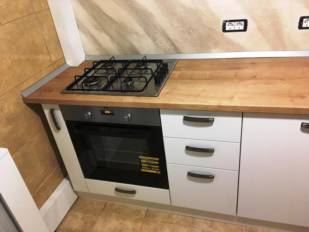 Apartament Sinaia View Zewnętrze zdjęcie