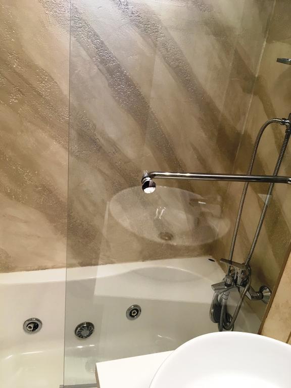 Apartament Sinaia View Zewnętrze zdjęcie