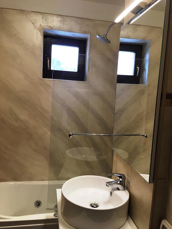 Apartament Sinaia View Zewnętrze zdjęcie