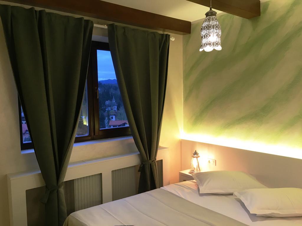 Apartament Sinaia View Zewnętrze zdjęcie