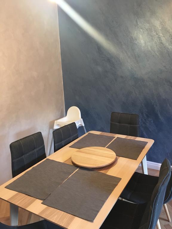 Apartament Sinaia View Zewnętrze zdjęcie