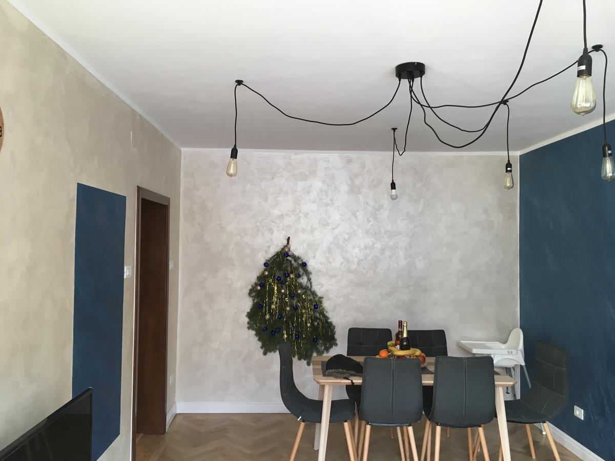 Apartament Sinaia View Zewnętrze zdjęcie