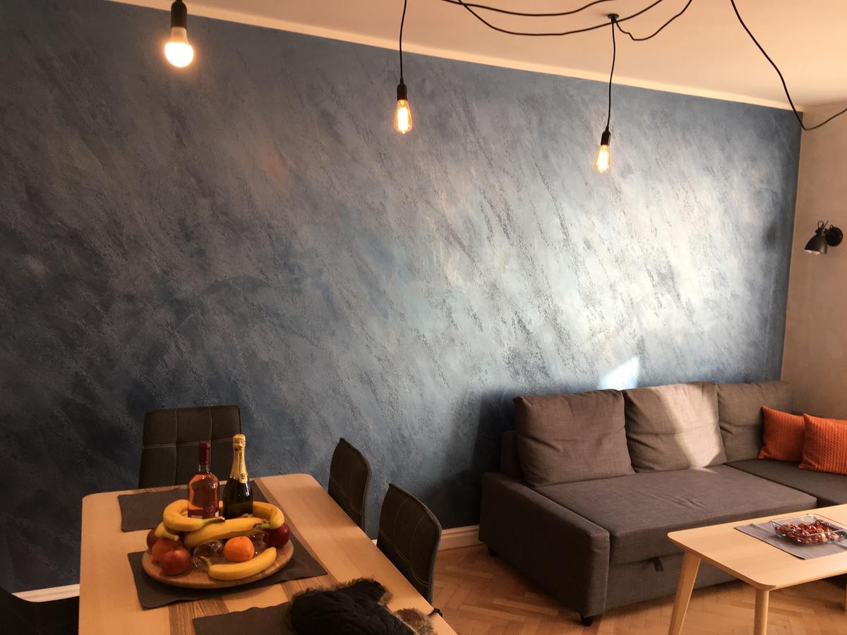 Apartament Sinaia View Zewnętrze zdjęcie