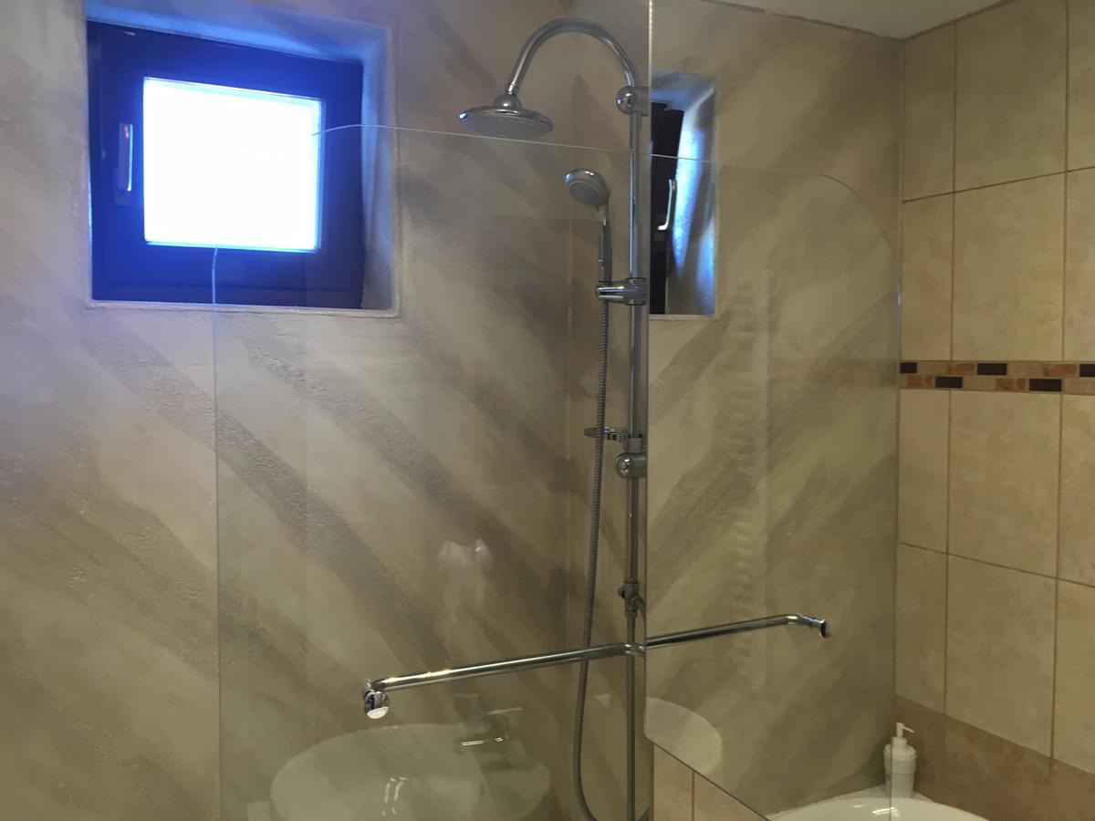 Apartament Sinaia View Zewnętrze zdjęcie
