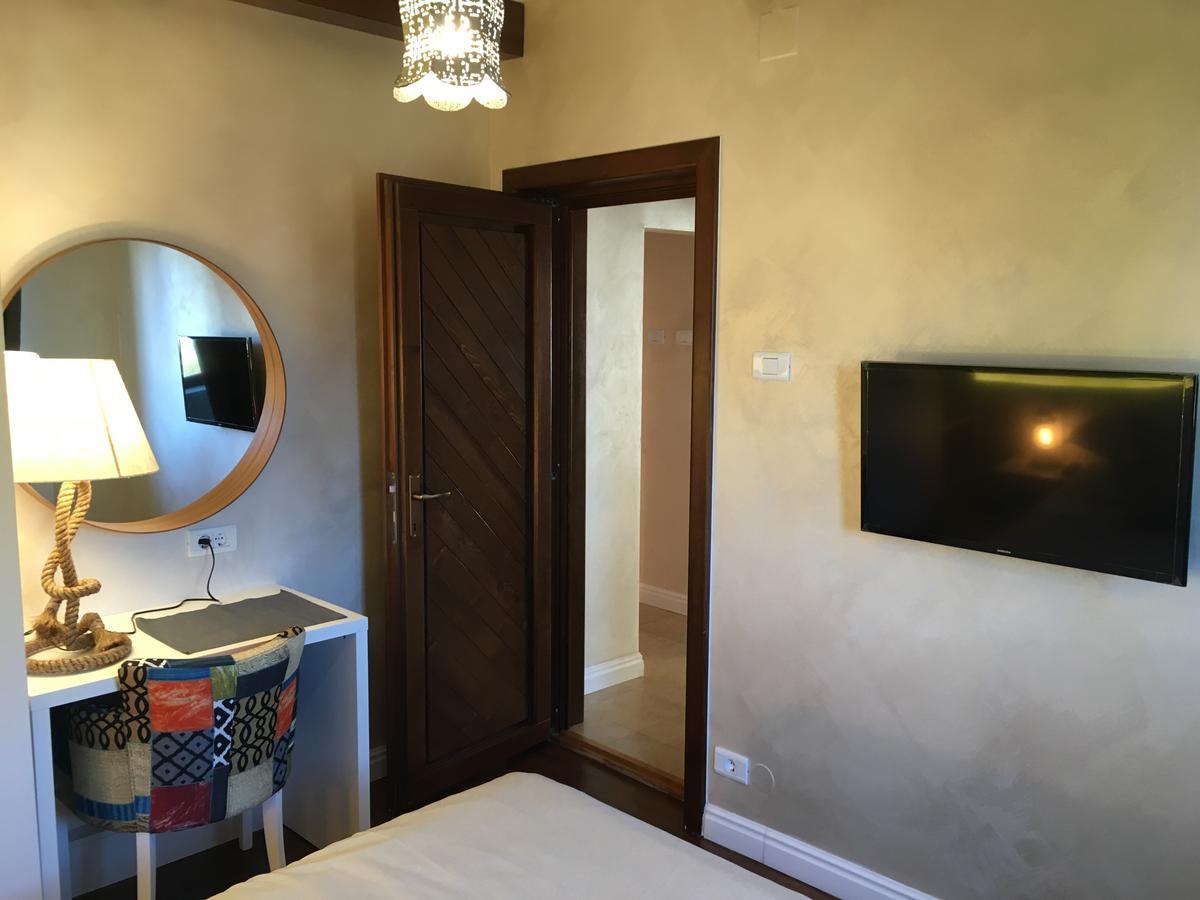 Apartament Sinaia View Zewnętrze zdjęcie