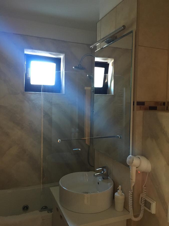 Apartament Sinaia View Zewnętrze zdjęcie
