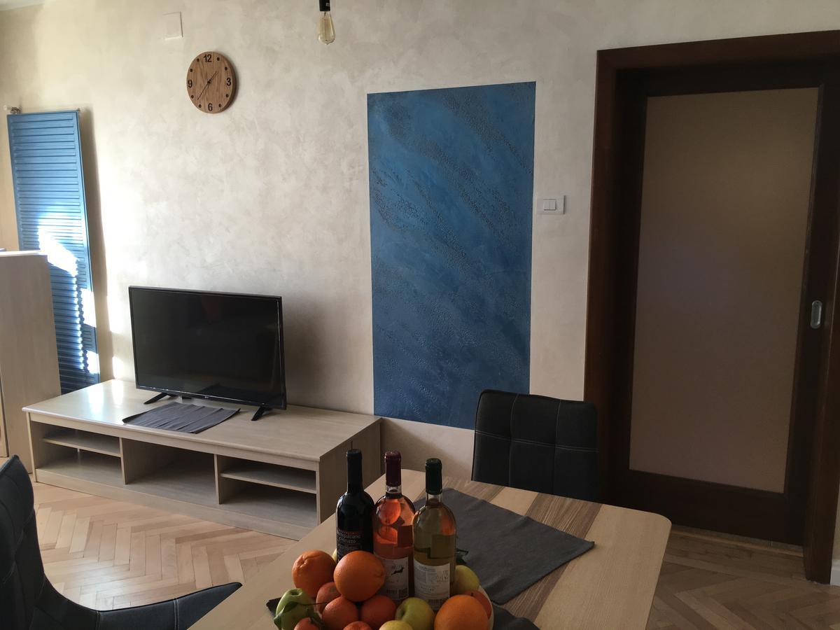 Apartament Sinaia View Zewnętrze zdjęcie