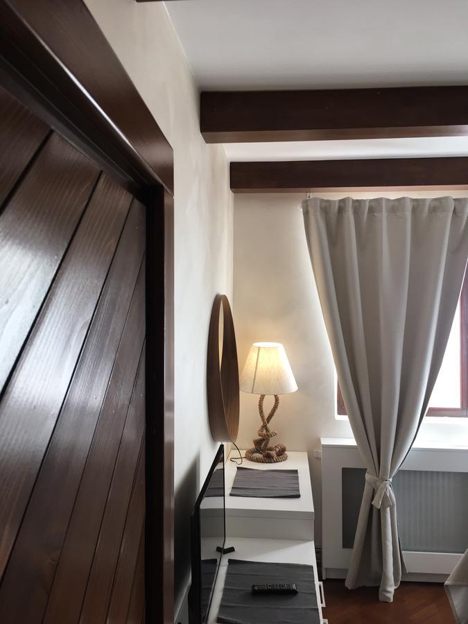 Apartament Sinaia View Zewnętrze zdjęcie