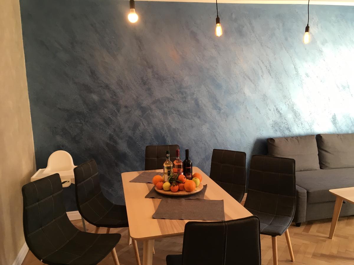 Apartament Sinaia View Zewnętrze zdjęcie